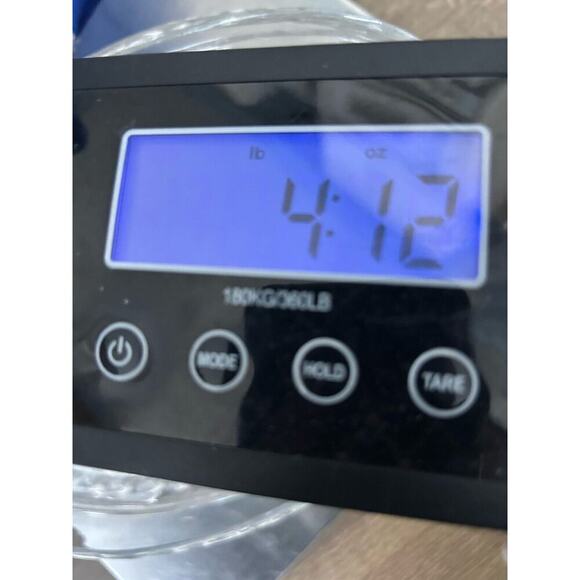 (2) Federal Glass Homestead Snack Trays Wheat Sheaf Design Vintage EUC No Cups - Picture 6 of 11